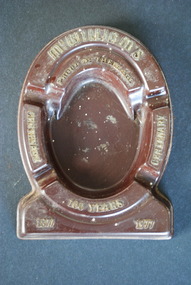 Ashtray, Stylecraft Promotions, Estimated 1977