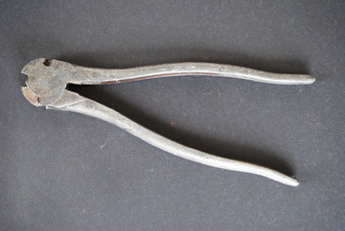 Wire Cutter, Wynn Timmons & Co, Estimated post 1889