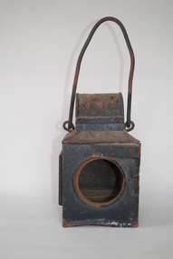 Lantern, Estimated early 1900's