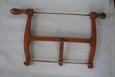 Bow Saw