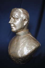 Bust - Samuel Mogg
