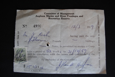 Permit