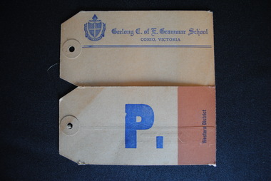 Label