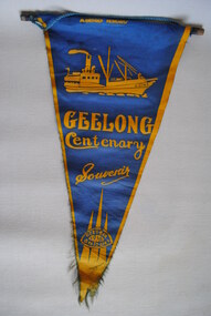 Pennant, 1938