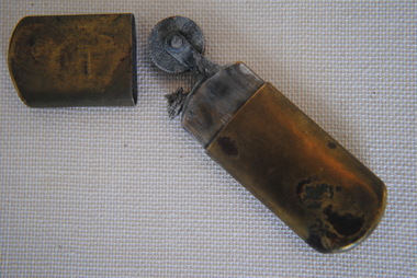 Cigarette Lighter