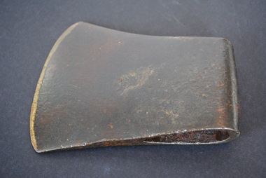 Axe Head