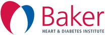 Baker Heart Research Institute Archives