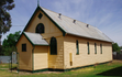 Barham Koondrook Historical Society