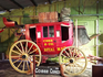 Bellbrae Carriages