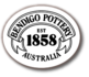 Bendigo Pottery Australia