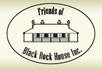 Black Rock House