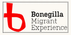 Bonegilla Migrant Experience