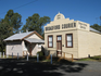 Broadford Courier Printing Office (Operated by Broadford Historical Society)