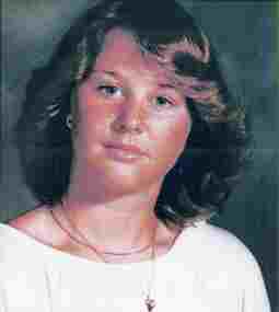 Photograph - Champion Portrait, Melynda Hardie - Club Champion 1975 to 1978, 1978