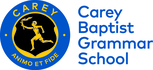 Carey Baptist Grammar School
