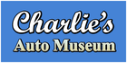 Charlie's Auto Museum