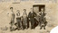 P00467 workers Pacific By Products factory Argyle Ave 1929