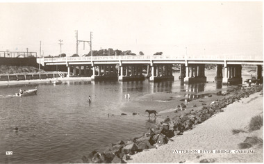 P00541 Patterson River Bridge from Beauty Spot