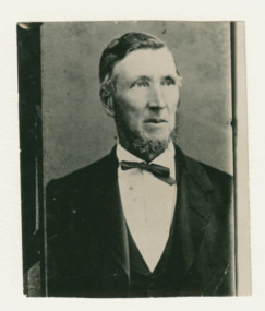 P00068 Hugh Brown, pioneer of Chelsea.
