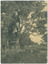 P00071 Hugh Brown's farm with fence