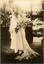 P00451 Wedding Jean Anderson nee Brown 1930