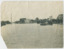 P00062 Men in Lifeboat taking supplies to Wells Rd farms 1934