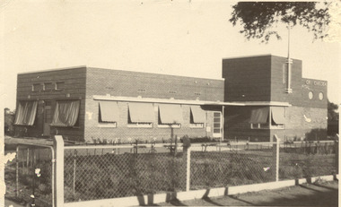 P00108 Chelsea Bush Nursing Hospital 1941_2