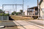 P00697 Chelsea Railway Station Cream c1990