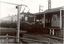 P01068 Electric Train Chelsea Station 1993