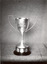 P00476 Edithvale Lifesaving Club Trophy c1940s