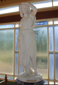 Artwork, other - Public Artwork, Rebekah by Charles Summers, Circa 1885