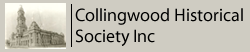 Collingwood Historical Society