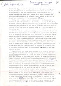 Beilby Family, John Wood Beilby - Pic, Memories, Biography