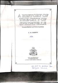 Beswicke Family, Beswicke Family - Biography & Some Family History