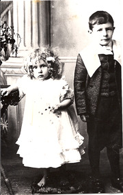 Davidson Family - History and Photos