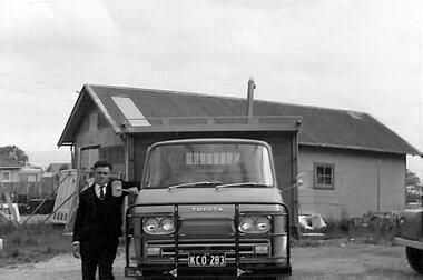 Document - Norden Body Works, Articles Concerning Norden Body Works