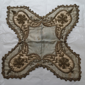 Domestic object - Table mat