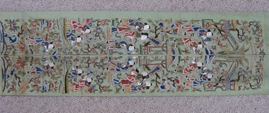 Accessory - Sleeve Bands, Late 19th century