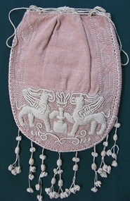 Accessory - Casalguidi Bag, Late 19th century