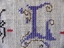 Alphabet Cross Stitch Sampler