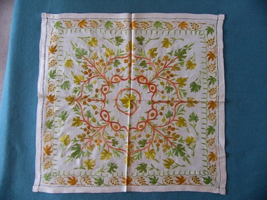 Textile - Mat