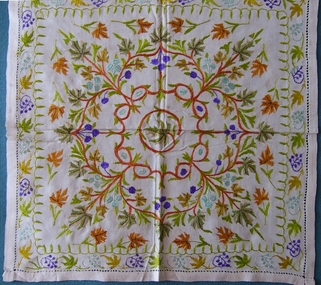 Textile - Mat