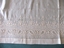 Chikankari Embroidered Partial Sari 
