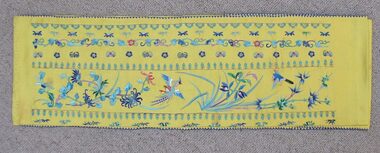 Accessory - Sleeve Bands (2), Late 19th Century