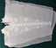 19th C Whitework on Muslin Blouse Front
