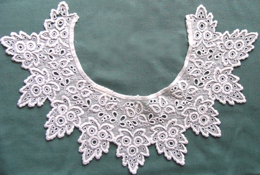 Accessory - Collar, 1900-20
