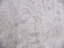 Irish Knotted Work Bed Cover