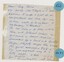 Donation and description letter