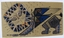 'Winged Lion of St Mark' Embroidered Panel