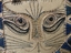 'Winged Lion of St Mark' Embroidered Panel